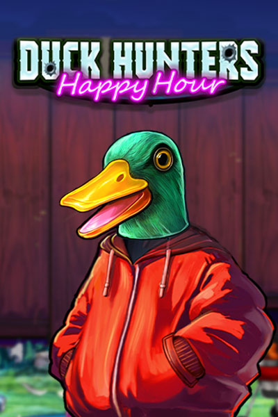 Duck Hunters: Happy Hour