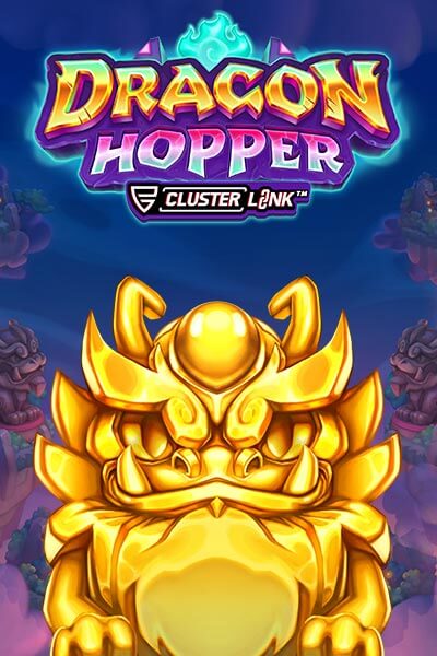 Dragon Hopper