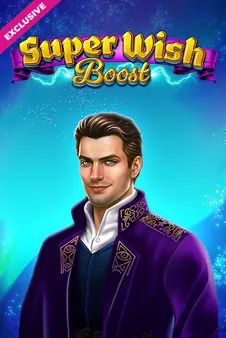 Super Wish Boost