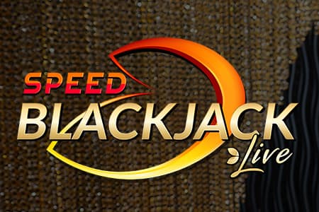 Speed VIP Blackjack