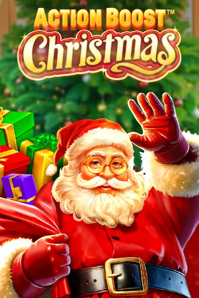 Action Boost Christmas