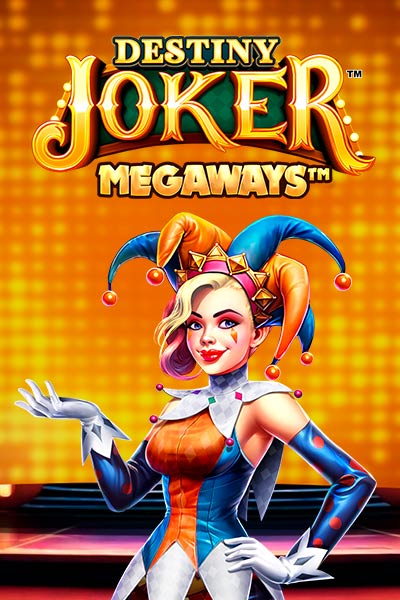 Destiny Joker Megaways