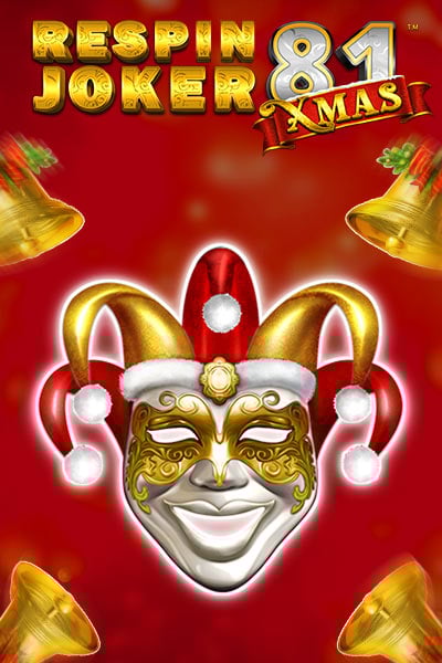 Respin Joker 81 Xmas