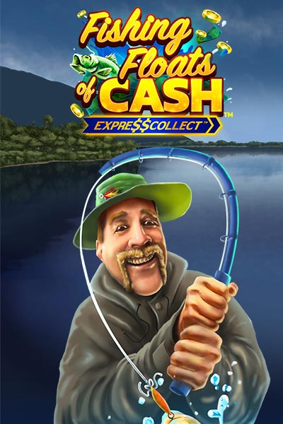 Fishing Floats of Cash