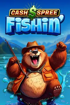 Cash Spree Fishin'