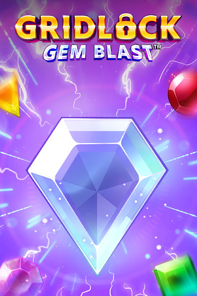 Gridlock Gem Blast