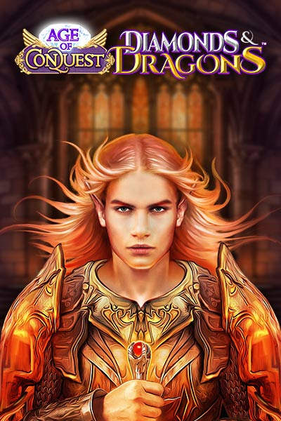 Age of Conquest Diamonds & Dragons