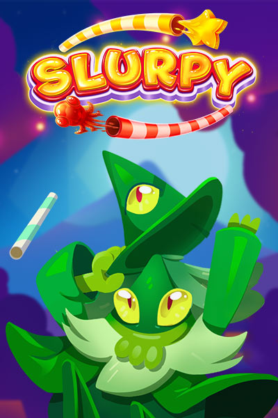 Slurpy