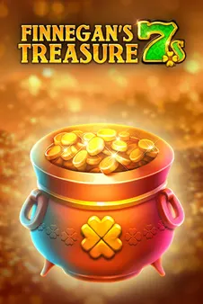Finnegan's Treasure 7s