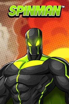 Spinman