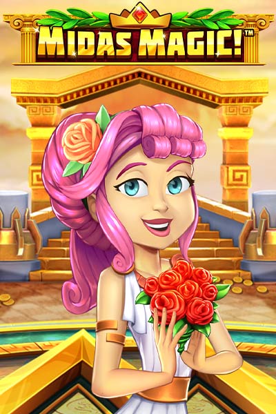 Midas Magic!
