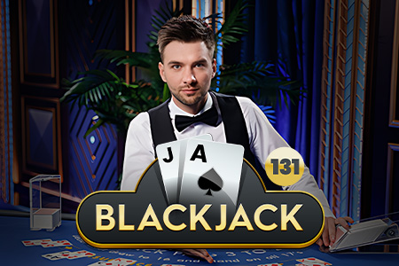 Blackjack 131
