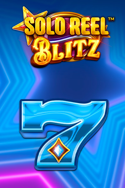 SoloReel Blitz