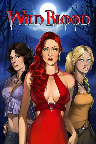 Wild Blood