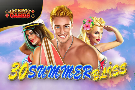 30 Summer Bliss