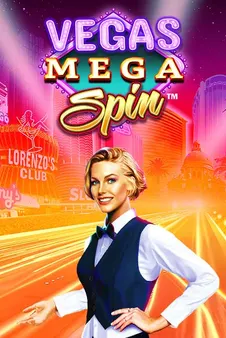 Vegas Mega Spin
