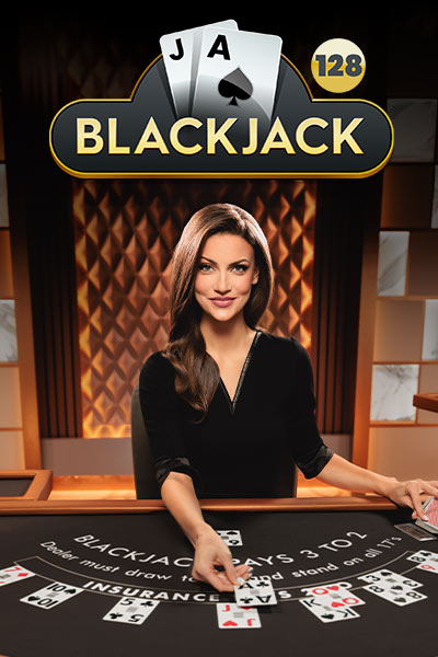 Blackjack 128