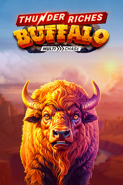 Thunder Riches: Buffalo