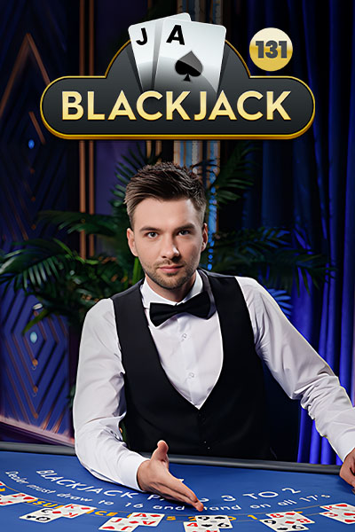 Blackjack 131