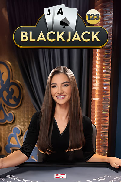 Blackjack 123