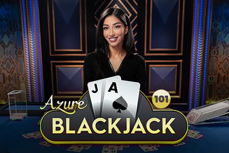 Blackjack 101 - Azure