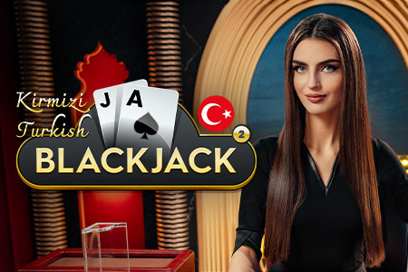 Kirmizi Turkish Blackjack 2