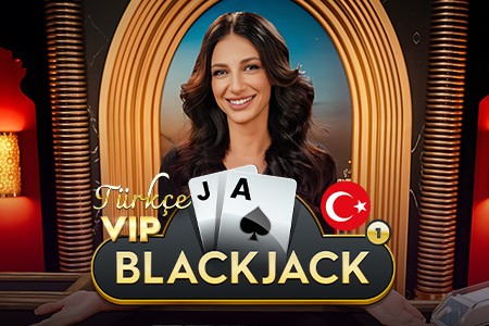 Turkish VIP Blackjack 1