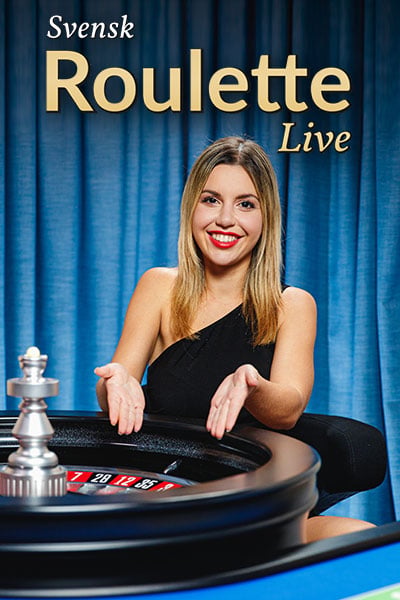 Svensk Roulette