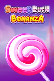 Sweet Rush Bonanza