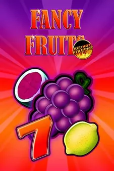 Fancy Fruits