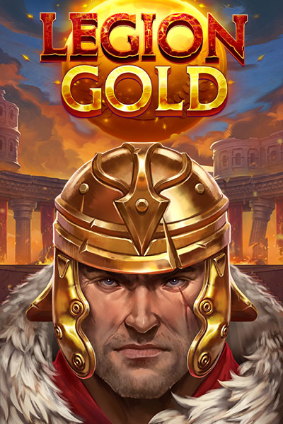 Legion Gold