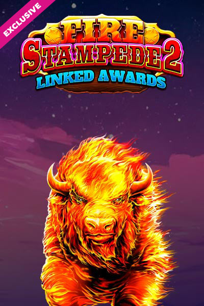 Fire Stampede 2