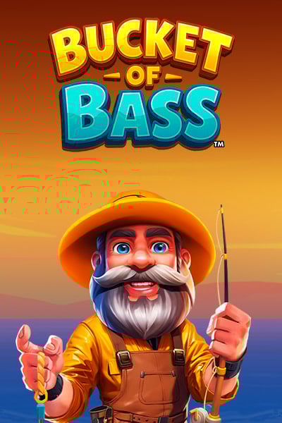 Bucket of Bass