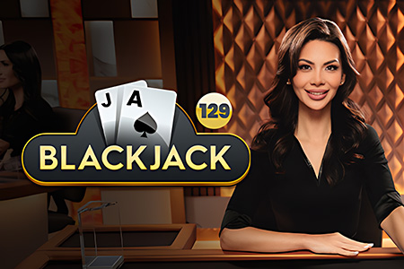 Blackjack 129