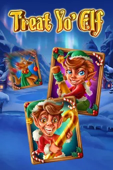 Treat Yo' Elf