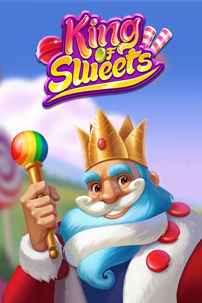 King of Sweets