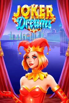 Joker Dreams