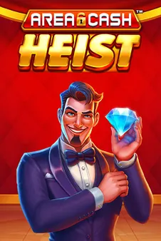 Area Cash Heist
