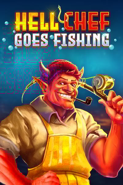 Hell Chef Goes Fishing