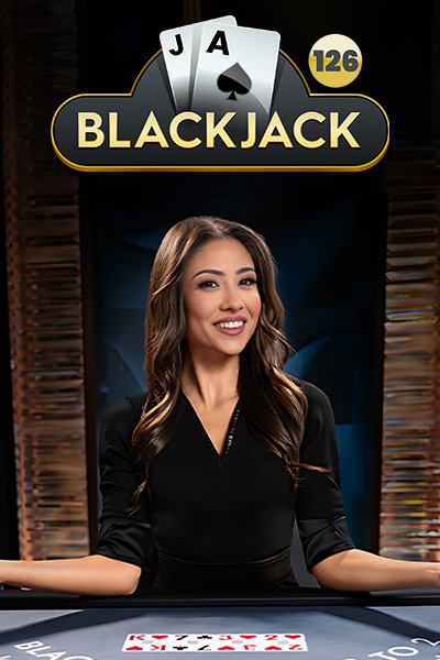 Blackjack 126
