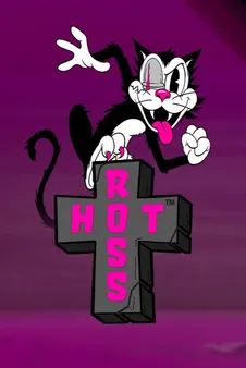 Hot Ross