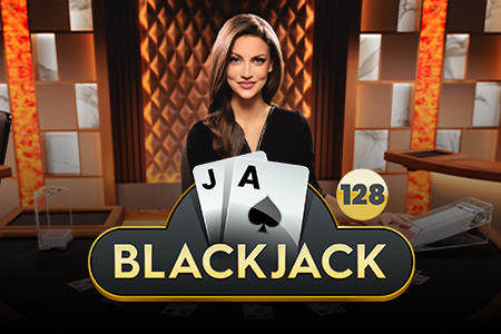 Blackjack 128