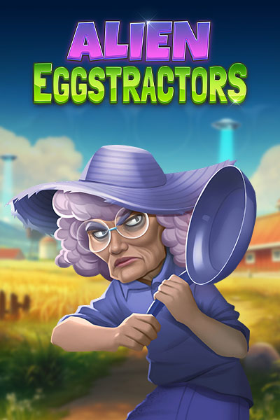 Alien Eggstractors