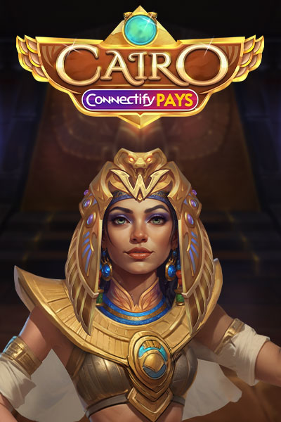 Cairo Connectify Pays