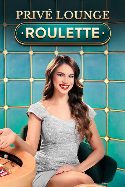 Privé Lounge Roulette
