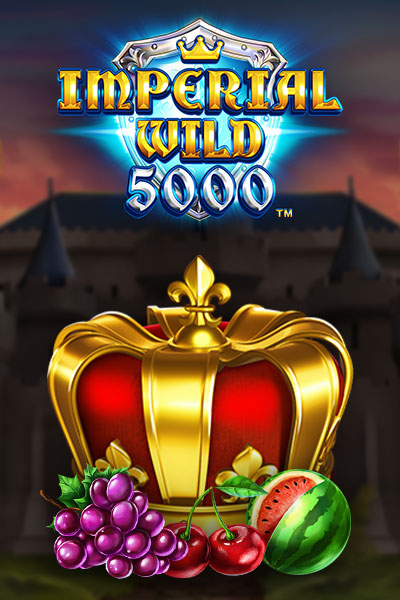 Imperial Wild 5000