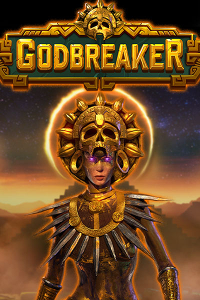Godbreaker