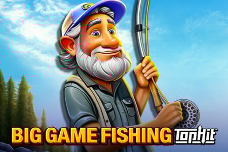 Big Game Fishing TopHit