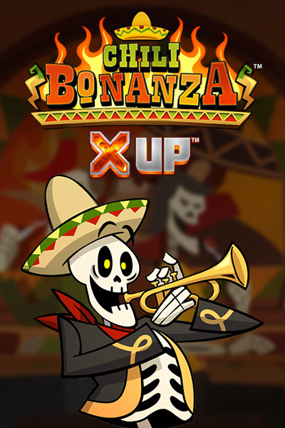 Chili Bonanza X UP