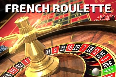 French Roulette